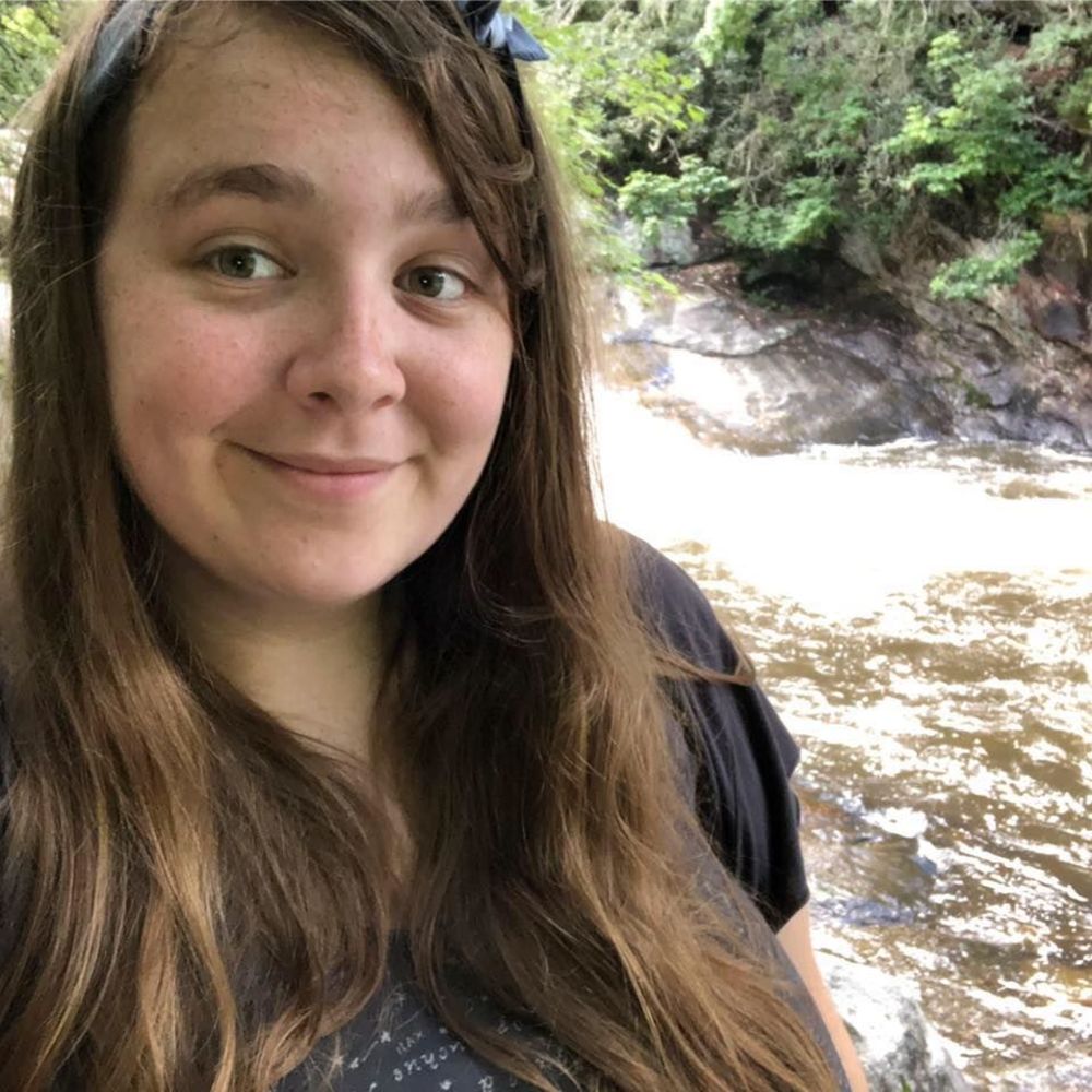 Meet your Posher, Lauren